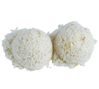 WHITE RICE