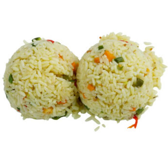 FRIED RICE