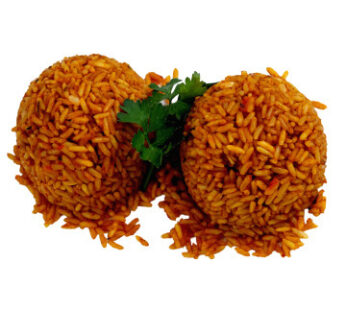 JOLLOF RICE