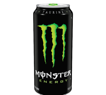 MONSTER