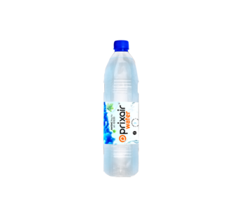 PRIXAIR WATER 75CL