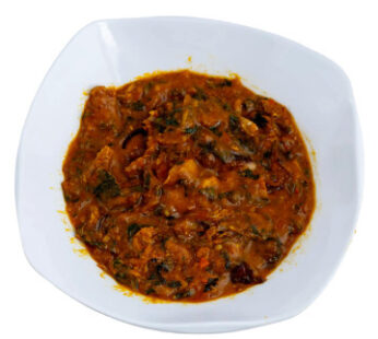 OGBONO SOUP