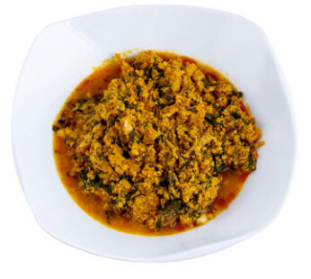 EGUSI SOUP