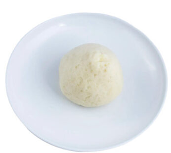 POUNDED YAM